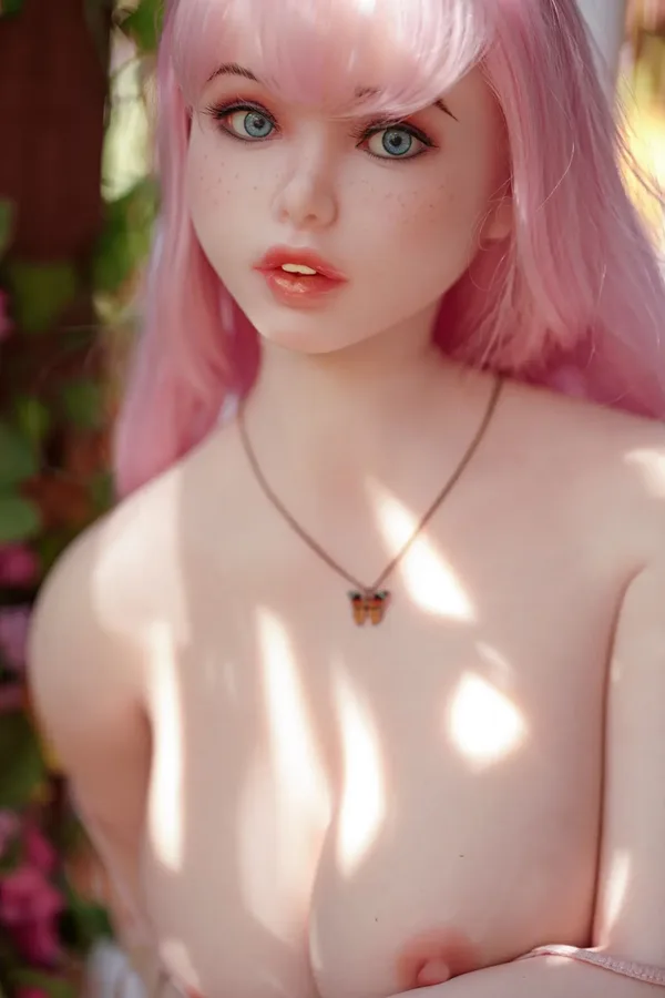 Piper Doll Ariel v4