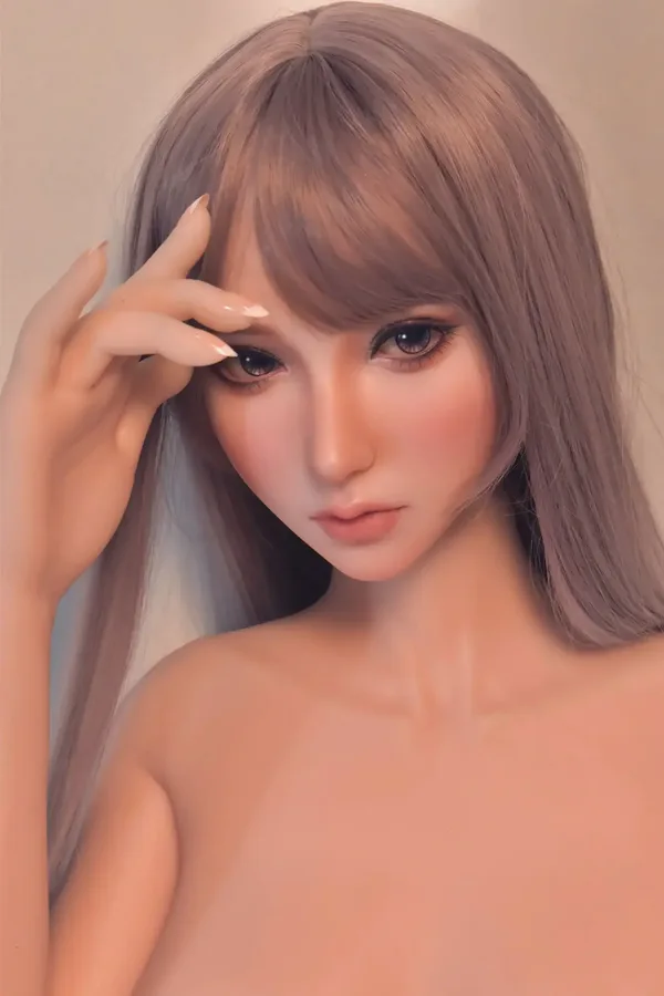 Elsa Babe Mizushima Suzuran