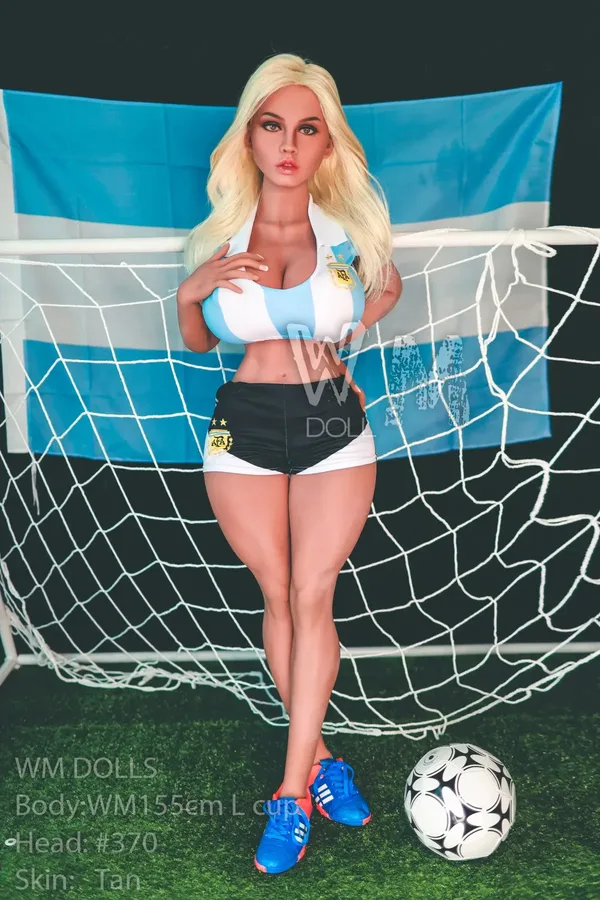 WM 155cm L - Kamila