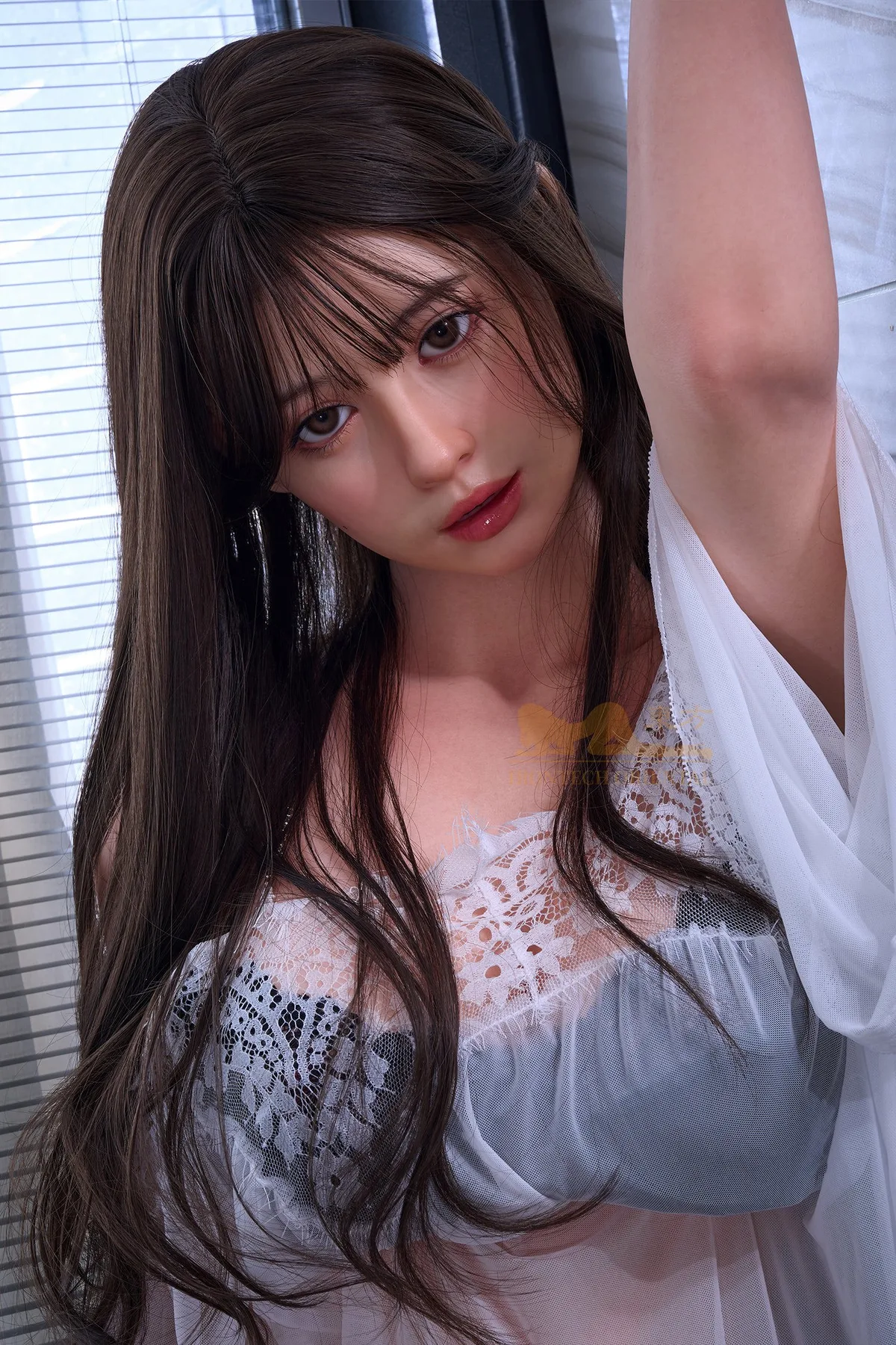 Irontech Misaki Wet Secrets