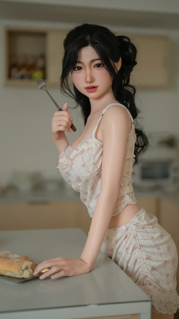 Starpery 159 E cup - Yufan ROS