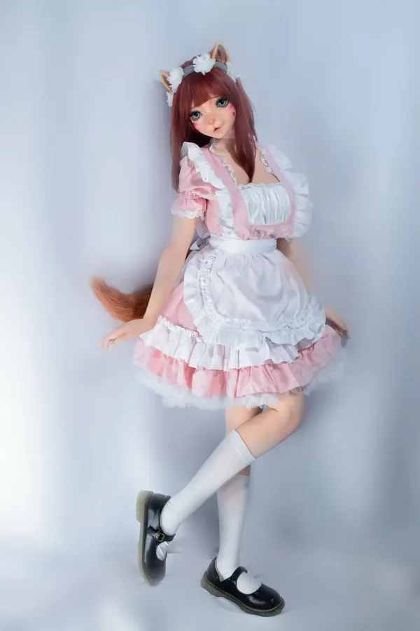 Elsa Babe Morikawa Yuki
