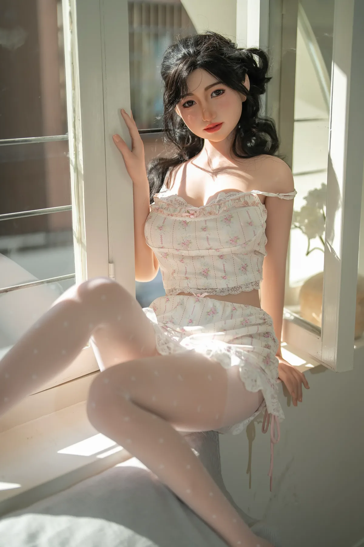 Starpery 159 E cup - Yufan ROS