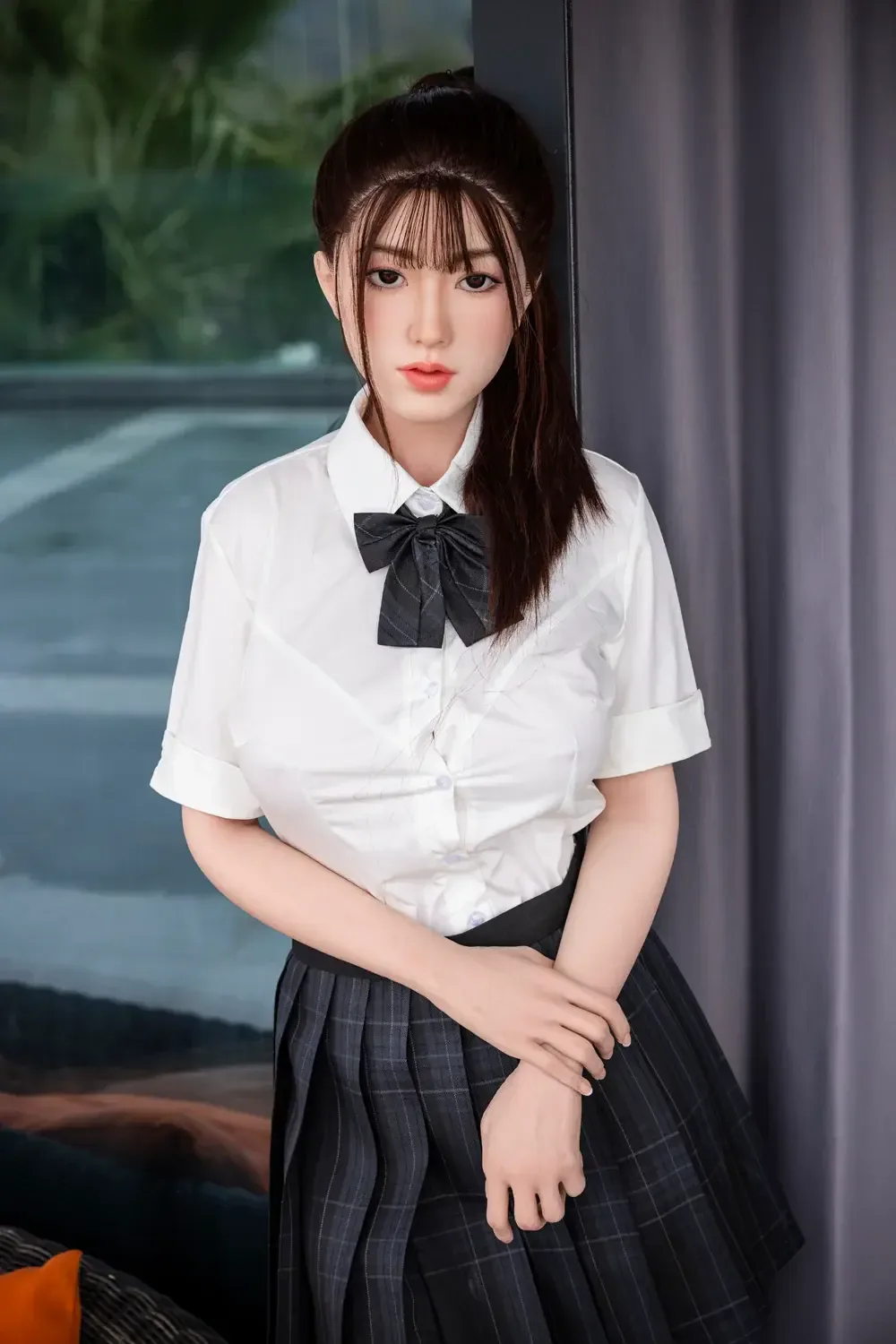 Starpery 171cm D cup - Jin