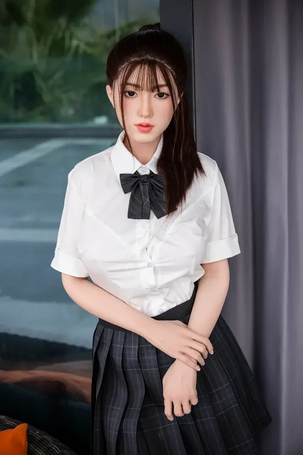 Starpery 171cm D cup - Jin
