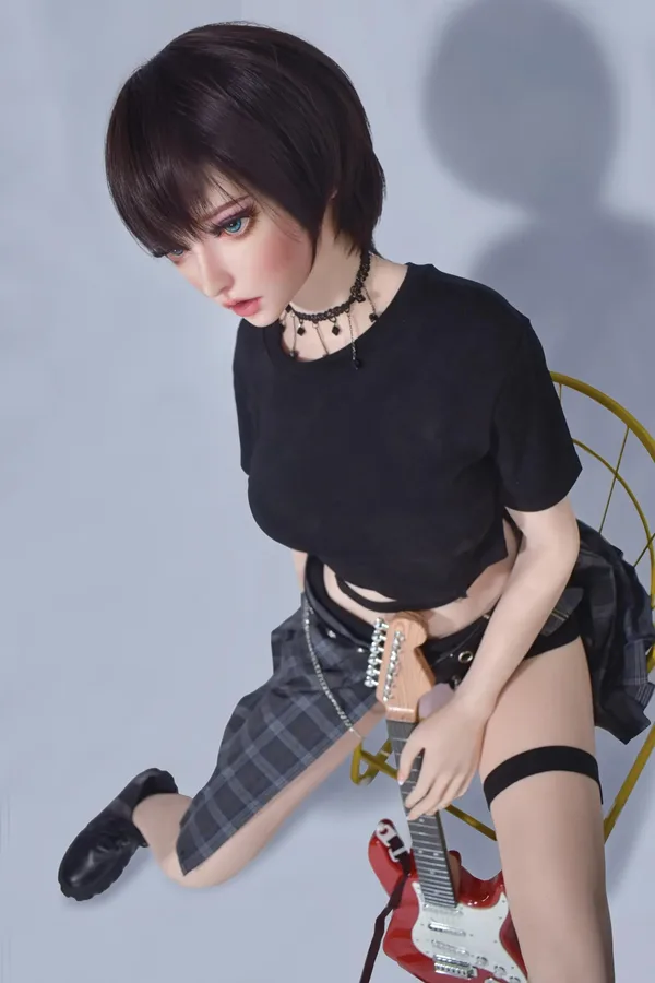 Elsa Babe Natsuki Kaoru
