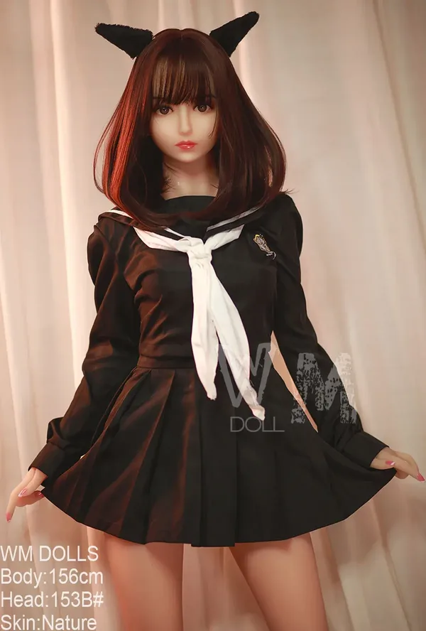 WM 156cm C - Yukino
