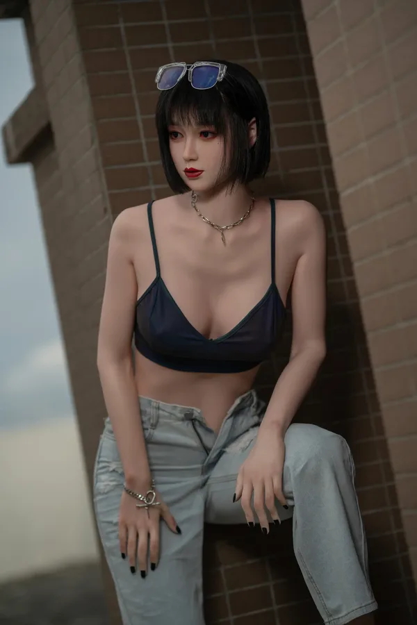 Zelex Olivia