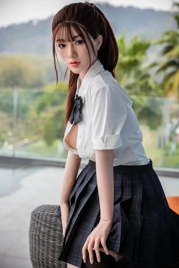 Starpery 171cm D cup - Jin