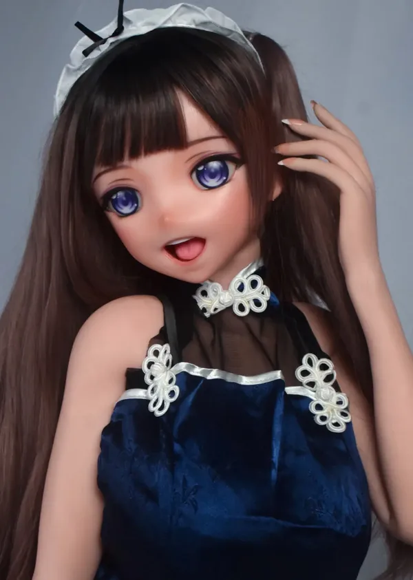 Elsa Babe Koda Sayuri