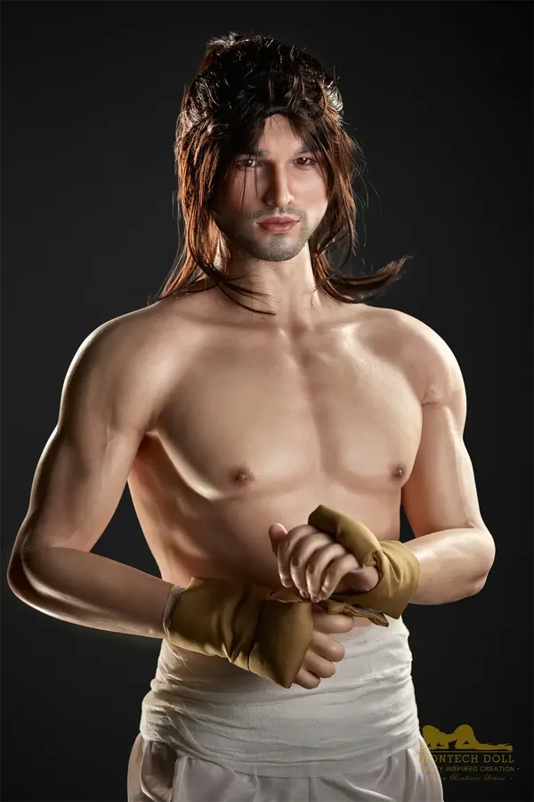 Irontech Kevin
