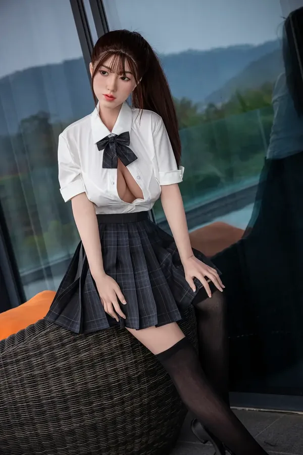 Starpery 171cm D cup - Jin