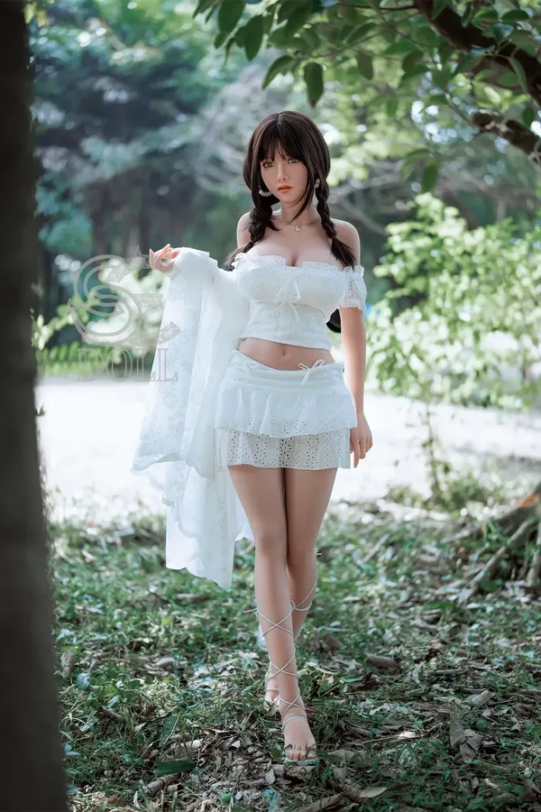 SE Doll 161cm F cup - Kemeny