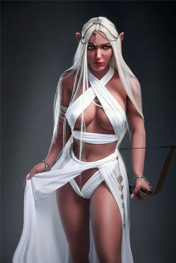 Irontech Scarlet Elf