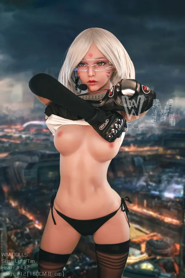 WM 160cm B - Destiny