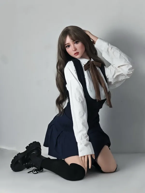 Elsa Babe Yoshizawa Anri