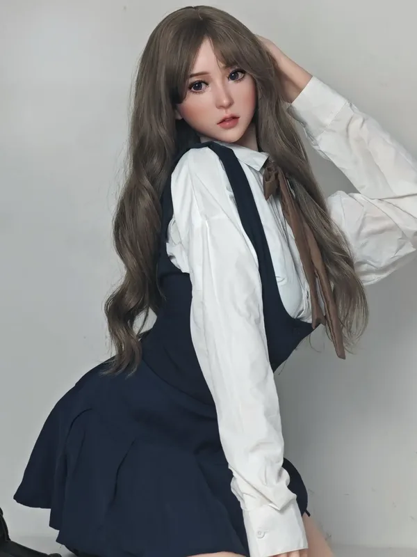Elsa Babe Yoshizawa Anri